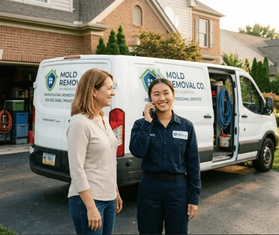 Crawlspace Mold Remediation Scotia, NE FAQs